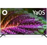 STARWIND SWLED43SG300 FHD SMART TV Яндекс Безрамочный
