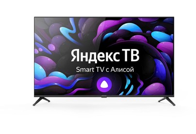 CENTEK CT8740 SMART TV FullHD безрамочный