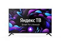 CENTEK CT8750 SMART TV 4K Ultra HD безрамочный