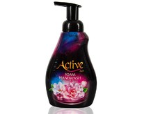ACTIVE Пенка для мытья рук 500 мл. Ночная звезда (511801099)