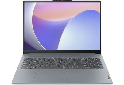 LENOVO 15.6 IdeaPad Slim 3 Gray (82X7004BPS) ПИ