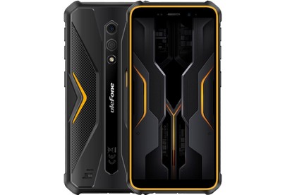 ULEFONE Armor X12 Pro 4/64Gb Orange