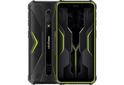 ULEFONE Armor X12 Pro 4/64Gb Green
