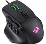 REDRAGON (71276) Aatrox черн,15кн,12400dpi черный