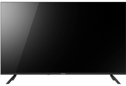 CENTEK CT8850 SMART TV 4K UltraHD безрамочный