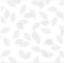 РЫЖИЙ КОТ витражная 0,45х2м, листья (104321)