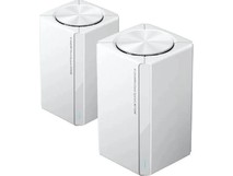XIAOMI Mesh System AC1200 RU White (DVB4457GL)