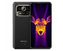 ULEFONE Armor 25T Pro 6/256Gb Black (ULFAR25TP6256BLK)