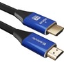DEFENDER (87331) HDMI2 HDMI MM, ver 2.1, 2м