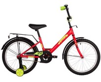 FOXX 203SIMPLE.RD5 красный 173604