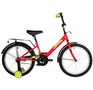 FOXX 203SIMPLE.RD5 красный 173604