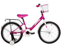 FOXX 204SIMPLE.PN5 розовый 173606