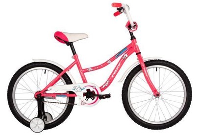 FOXX 203NEPTUNE.PN5 розовый 173608
