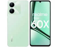 REALME Note 60х RMX3938 3/64Gb Green (6941764448940)