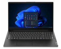 LENOVO 15.6 V15 G4 Black (AMD Ryzen 5 7520U/8Gb/256Gb SSD/noOS) (82YU009XFE) ПИ