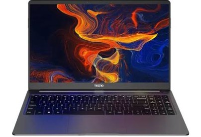 TECNO MegaBook T15RA Grey (71003300181)