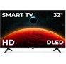 ТРИКОЛОР H32HC3 HD SMART TV Android Безрамочный