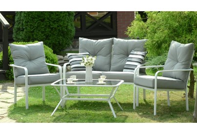 OLSA Набор дачной мебели Адель с1619