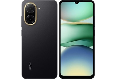 XIAOMI Redmi A5 3/64Gb Midnight Black (64238)