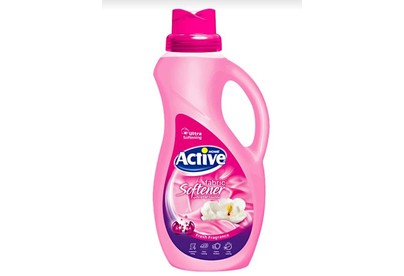 ACTIVE Кондиционер для белья 