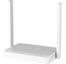KEENETIC (KN1714) Extra , White