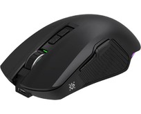 DEFENDER (52209) Whisper GM209 черный