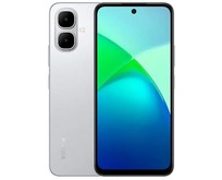 INFINIX Smart 10 4/128Gb Titanium Silver (4894947097911)