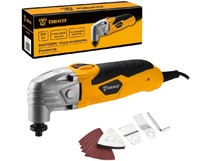 DEKO DKOT500W + набор предметов 9 шт. 0831095