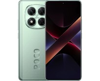 XIAOMI Poco X7 5G 8/256Gb, зеленый