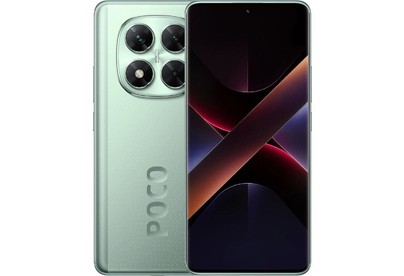 XIAOMI Poco X7 5G 8/256Gb, зеленый