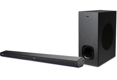 ELTRONIC (2016) SOUNDBAR 2.1 3000W, черный