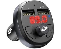 HOCO (6931474706782) E41 Black