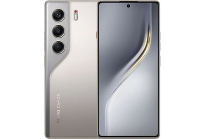 TECNO Camon 40 8/256Gb Titanium