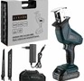 ZITREK ZKRS20 PRO в кейсе, 20В, 2x2.0Ач 0851316