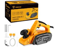 DEKO DKEP1100W SET1, 1100Вт, 82 мм 0831074