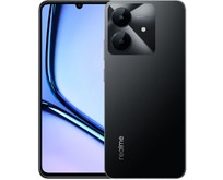 REALME Note X3938 60х 4/128Gb Black