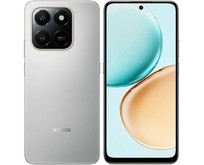HONOR X7d 6/128Gb Grey (5109BXJR)