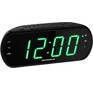 SOUNDMAX SM1562U(черный с зеленым)