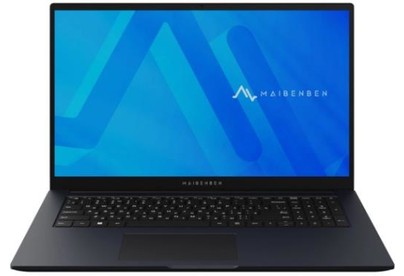 MAIBENBEN 17.3 M17AR758UM Blue (M17AR758UMB1SLURE3)