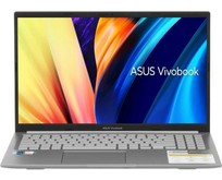 ASUS 15.6 VivoBook 15 X1502VABQ1373 Silver (90NB10T2M01Y90) ПИ