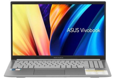 ASUS 15.6 VivoBook 15 X1502VABQ1373 Silver (90NB10T2M01Y90) ПИ