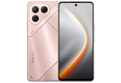 TECNO POVA 7 8/256Gb Pink
