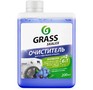 GRASS 125886 SkaleX для стиральных машин (флакон 200мл)
