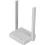 NETCRAZE Start (NC1112) N300 10/100BASETX White