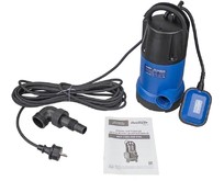 REDBO RSP 1000/35P PRO Насос погружной дренажный центробежный