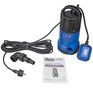 REDBO RSP 1000/35P PRO Насос погружной дренажный центробежный