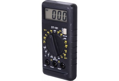 РЕСАНТА DT181