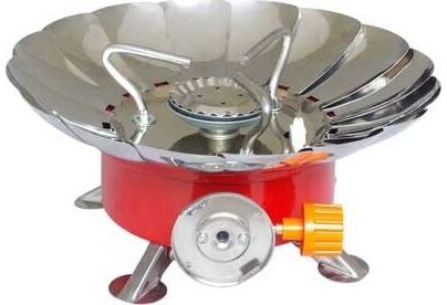 ENERGY GS100 газовая портативная