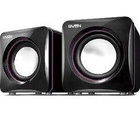 SVEN 315 черный