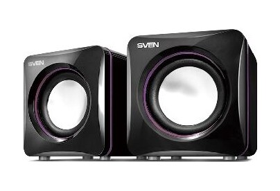 SVEN 315 черный